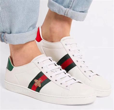 gucci sneakers sale replica|sneakers gucci copy.